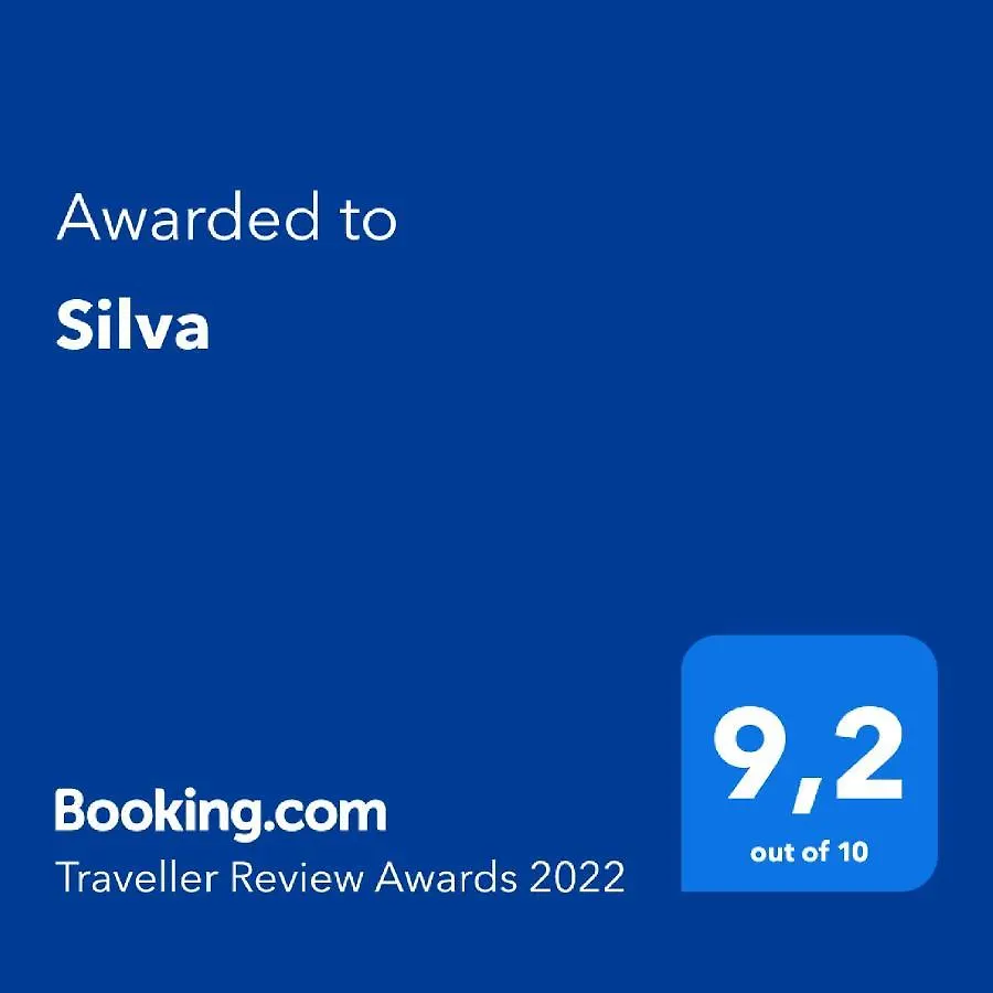 شقة Silva بوريتش